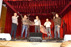 Glasba za dušo, besede za smeh 9